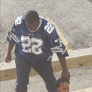 Meet your Posher, Emmanuel